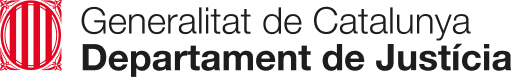 Generalitat de Catalunya - Departament de Justícia